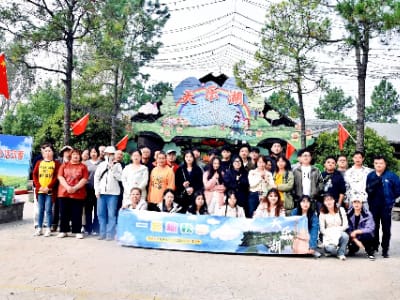 案例展示八